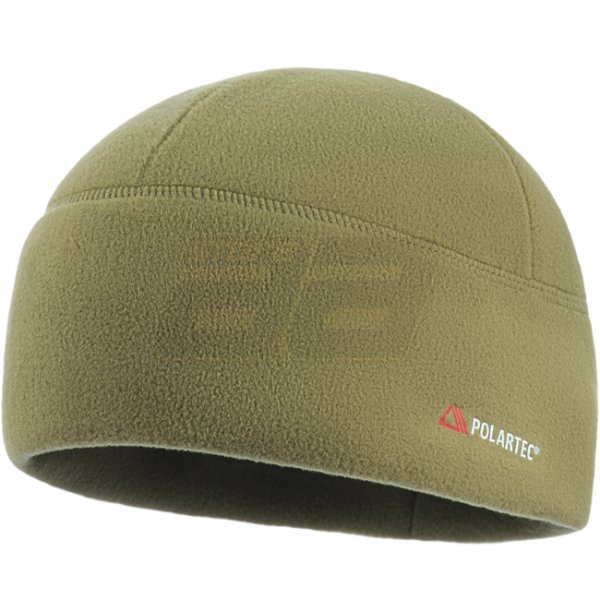 M-Tac Polartec Fleece Watch Cap - Tan - S