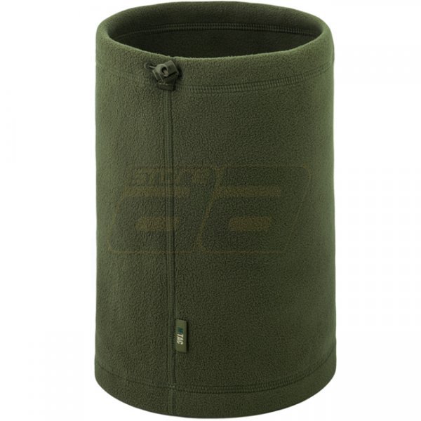 M-Tac Adjustable Short Snood Elite Fleece 320g - Army Olive - S/M