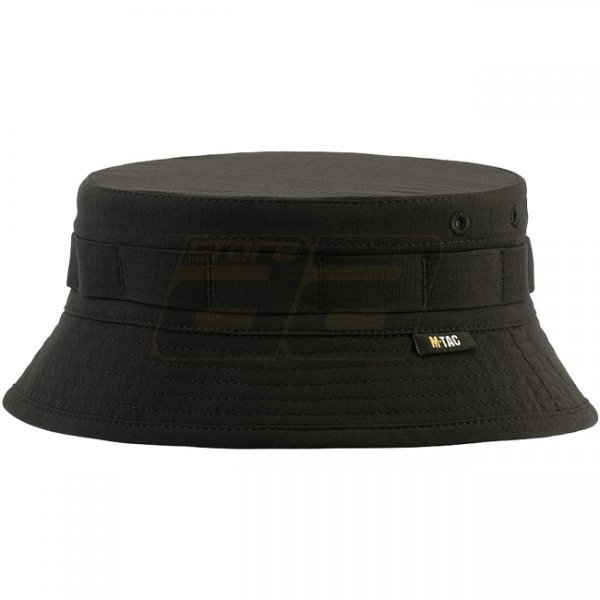 M-Tac Panama Summer Hat Flex Gen.II - Black - 56