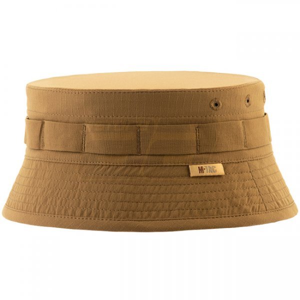 M-Tac Panama Summer Hat Flex Gen.II - Coyote - 60