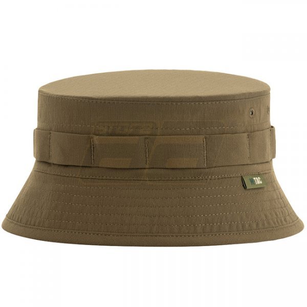 M-Tac Panama Summer Hat Flex Gen.II - Dark Olive - 58