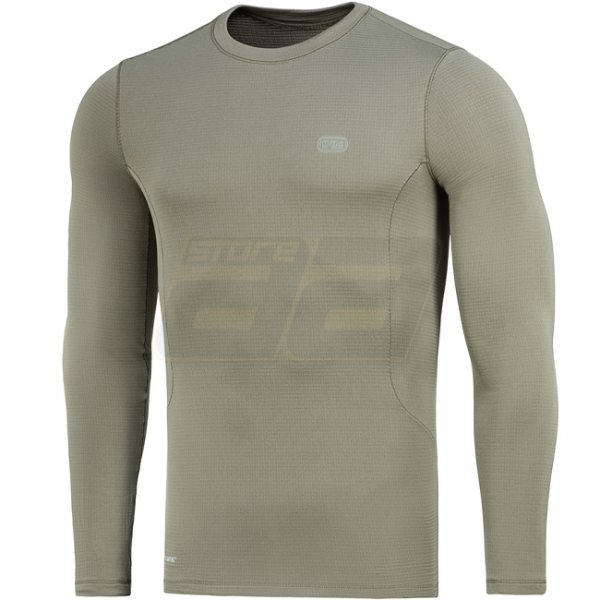 M-Tac Winter Baselayer Thermo Shirt Polartec Vent - Tan - L