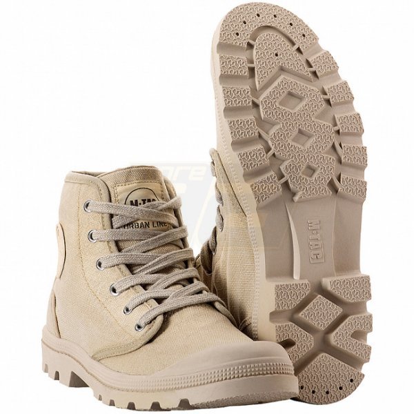 M-Tac Sneakers - Khaki - 42