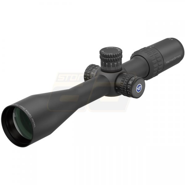 Vector Optics Orion Pro Max 6-24x50 FFP HD Riflescope