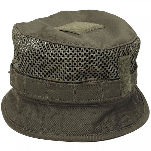 Pitchfork Soldier 95 Ventilated Boonie - Ranger Green - S/M