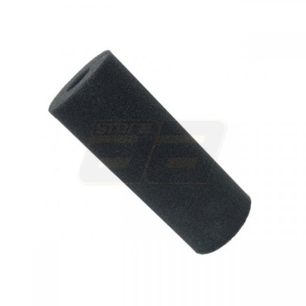 Balystik Silencer Foam 38x15x100mm