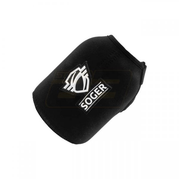 Soger Air Tank Cover 26ci 0.44L