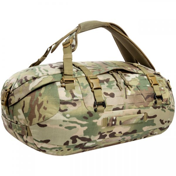 Tasmanian Tiger Duffel 45 - Multicam