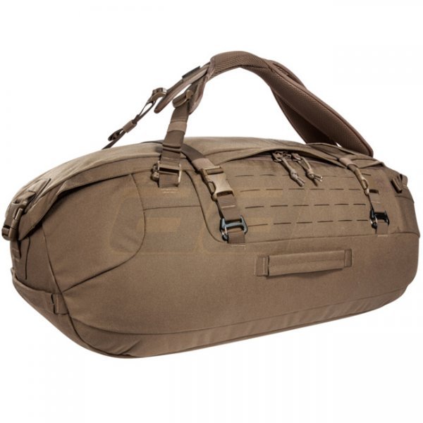 Tasmanian Tiger Duffel 65 - Coyote