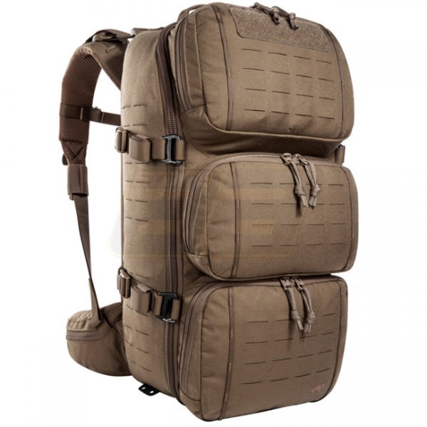 Tasmanian Tiger Modular Combat Pack 24 SL - Coyote