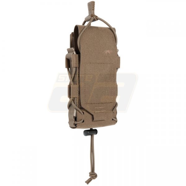 Tasmanian Tiger SGL Modular Mag Pouch MCL - Coyote