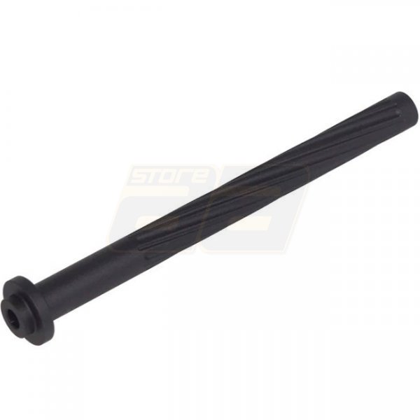 5KU Marui Hi-Capa 5.1 GBB Recoil Spring Guide Rod - Black