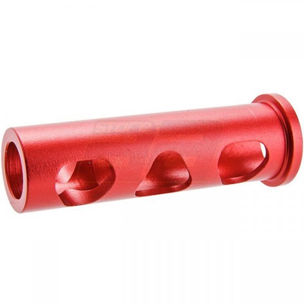 5KU Marui Hi-Capa 5.1 GBB Recoil Spring Plug - Red