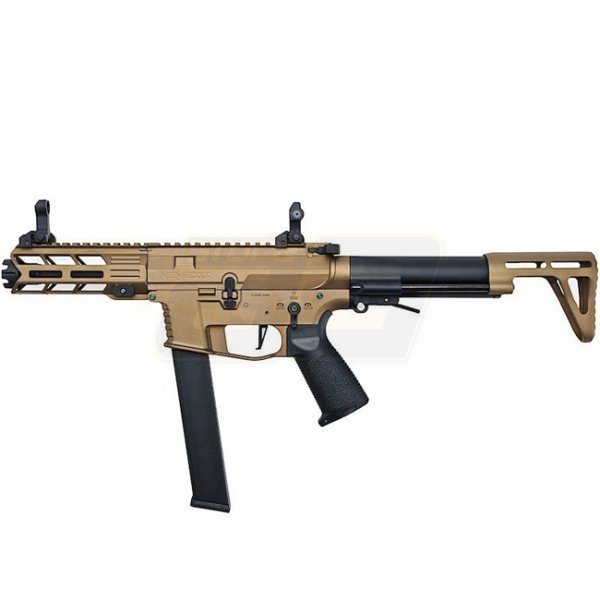 Classic Army Nemesis X9 AEG - Bronze