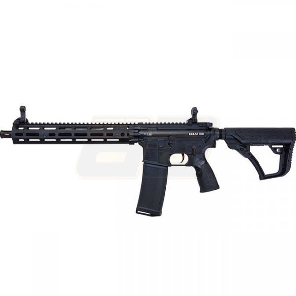 Cyma EMG Daniel Defense M4A1 RIII 14.5 Inch AEG - Black