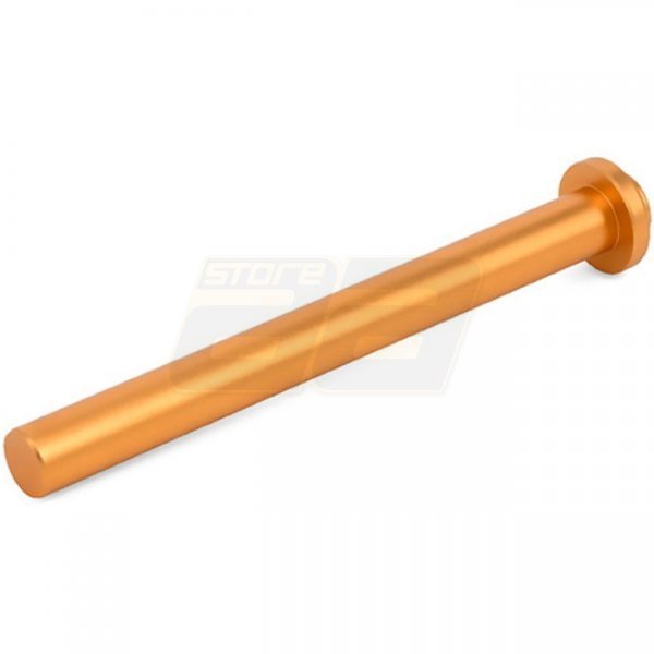 EDGE Hi-Capa 4.3 Custom Hard Guide Rod - Orange