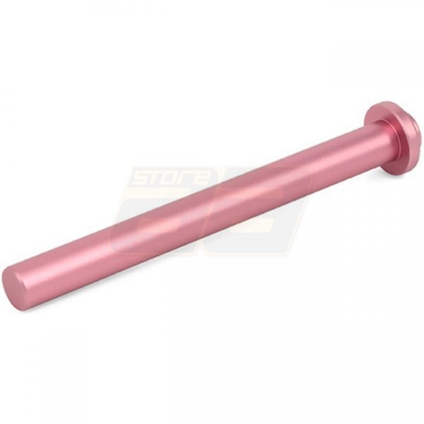 EDGE Hi-Capa 4.3 Custom Hard Guide Rod - Pink