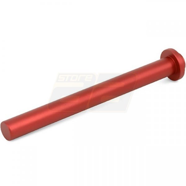 EDGE Hi-Capa 4.3 Custom Hard Guide Rod - Red