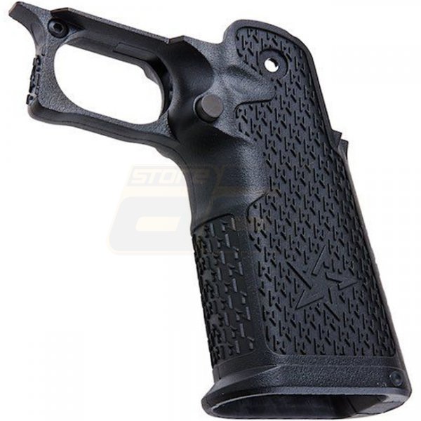 EMG Staccato 2011 Hi-Capa GBB Pistol Grip VIP Style