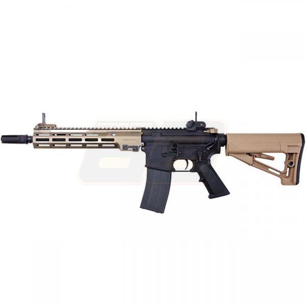 Marui URGI MK16 MWS 11.5 Inch Gas Blow Back Rifle