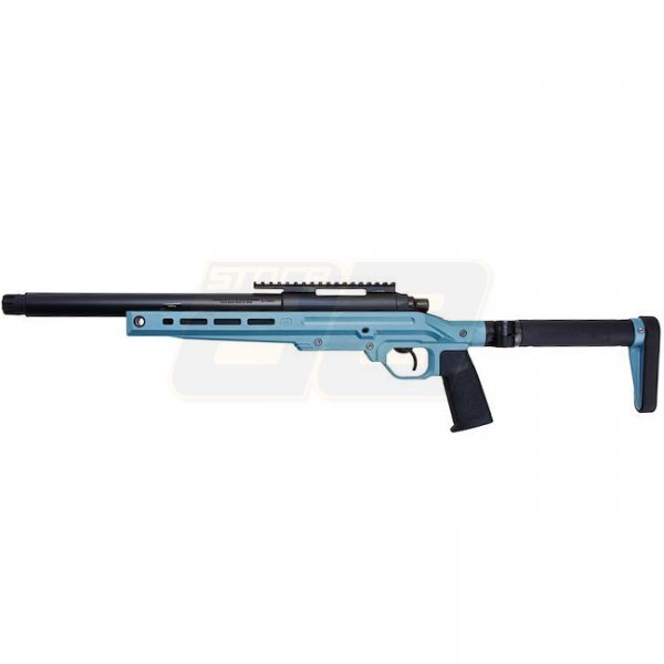 Marui VSR-ONE Sniper Rifle - Blue