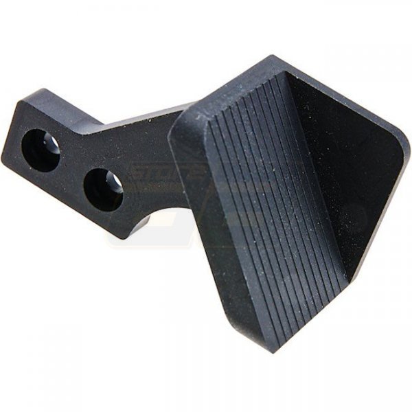 Revanchist Hi-Capa GBB LMC Thumb Rest - Black