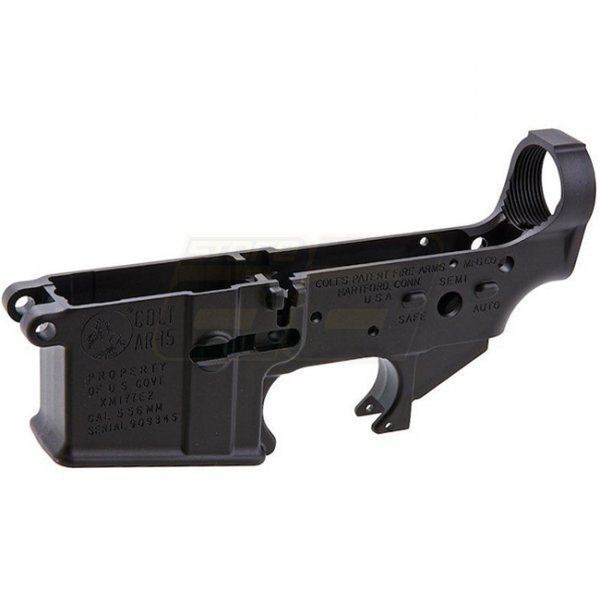 VFC XM177 GBBR Lower Receiver