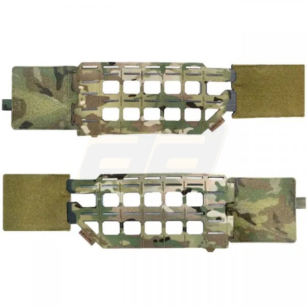 Agilite Warfighter Cummberbund - Multicam - L