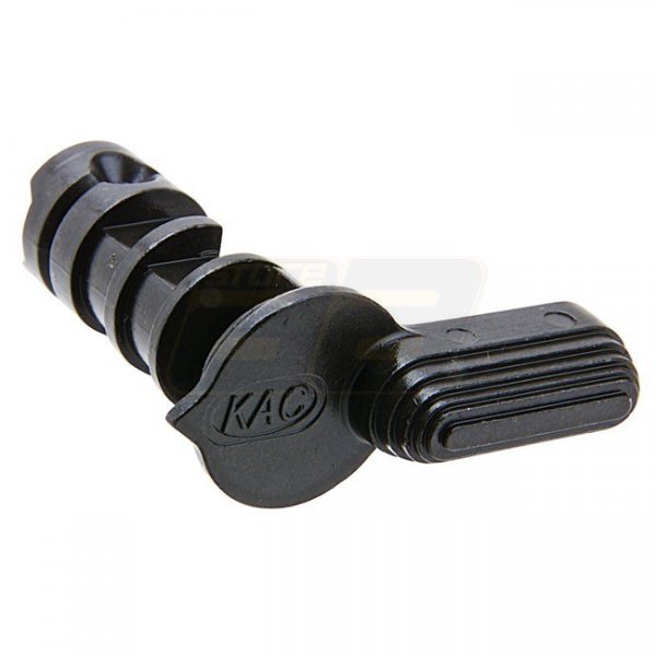 VFC KAC SR25 SR16 GBBR Steel Safety Selector Left