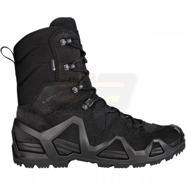 Lowa Zephyr Mk2 GTX Hi TF - Black - UK 10.5