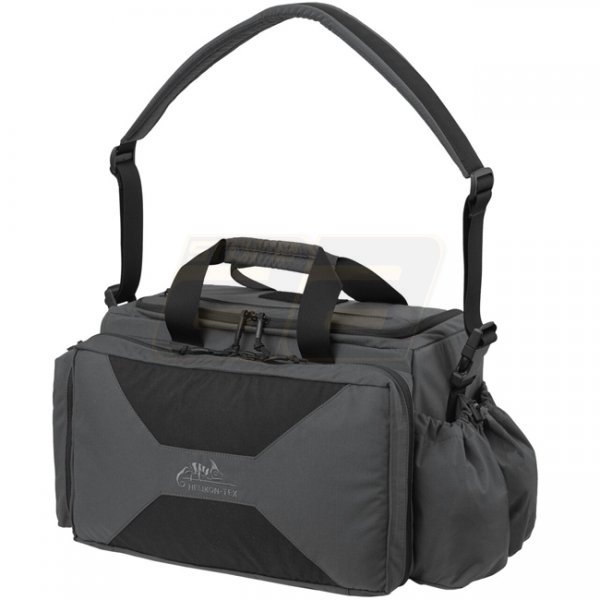 Helikon-Tex Mission Bag - Shadow Grey / Black