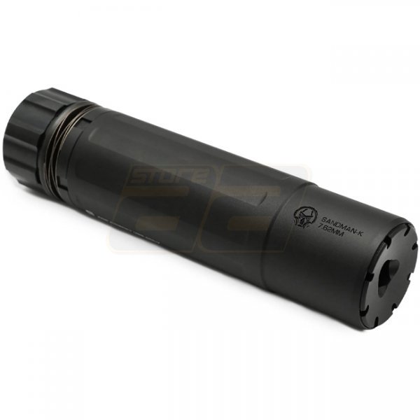 PTS Dead Air Sandman-K Mock Suppressor - Black