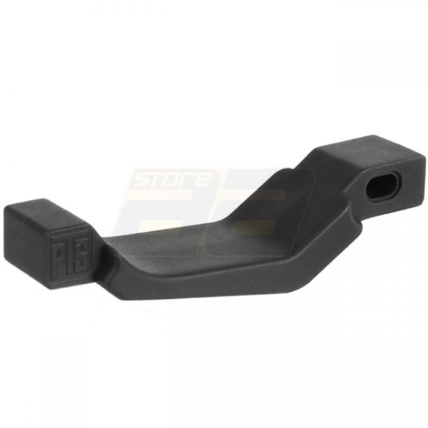 PTS Enhanced Polymer Trigger Guard GBBR - Black