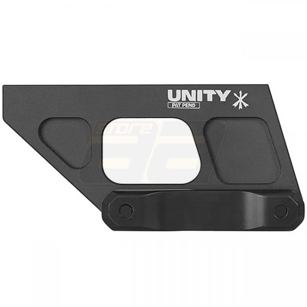 PTS Unity Tactical FAST Comp Series Mount - Black