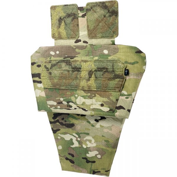 Pitchfork FLEX Groin Protector - Multicam