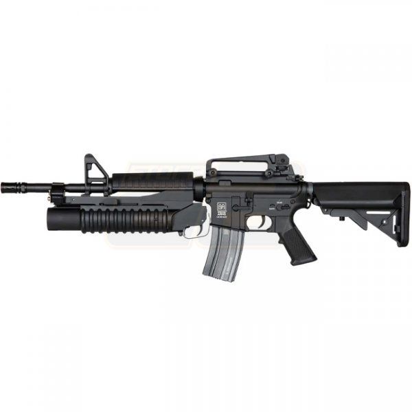 Specna Arms SA-G01 ONE Kestrel ETU AEG - Black