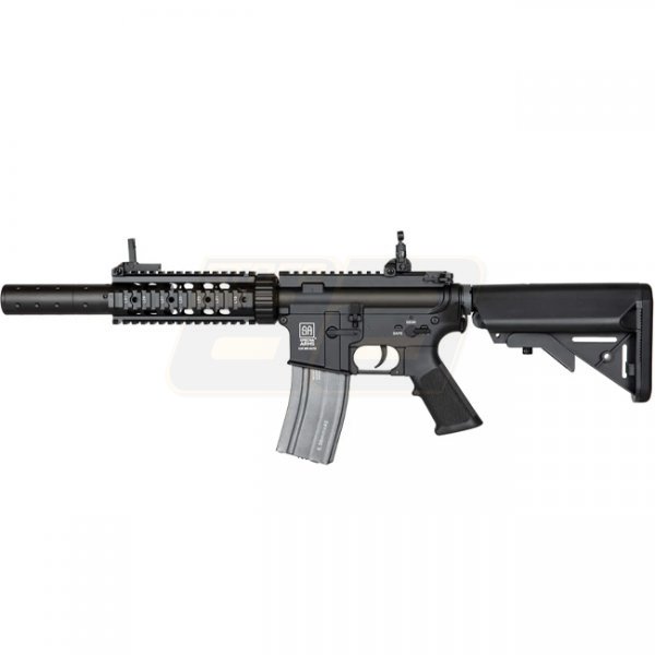 Specna Arms SA-A07 ONE Kestrel ETU AEG - Black