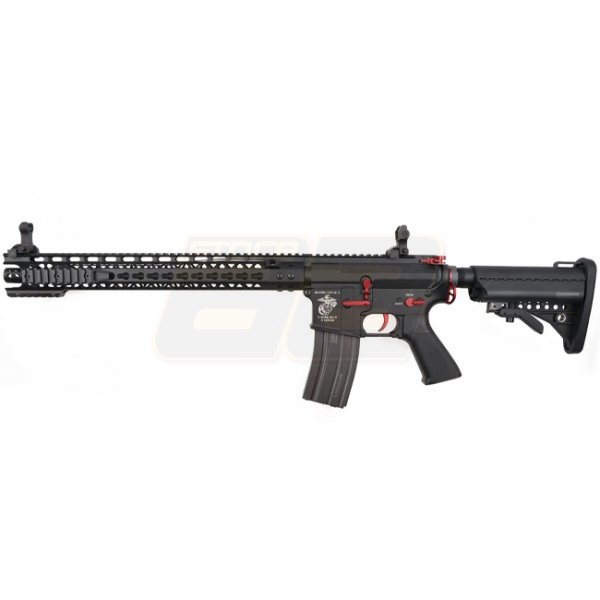 Specna Arms SA-V26 ONE SAEC Kestrel ETU AEG - Red Edition