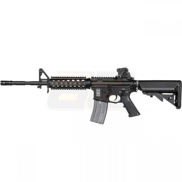 Specna Arms SA-K02 ONE Kestrel ETU AEG - Black