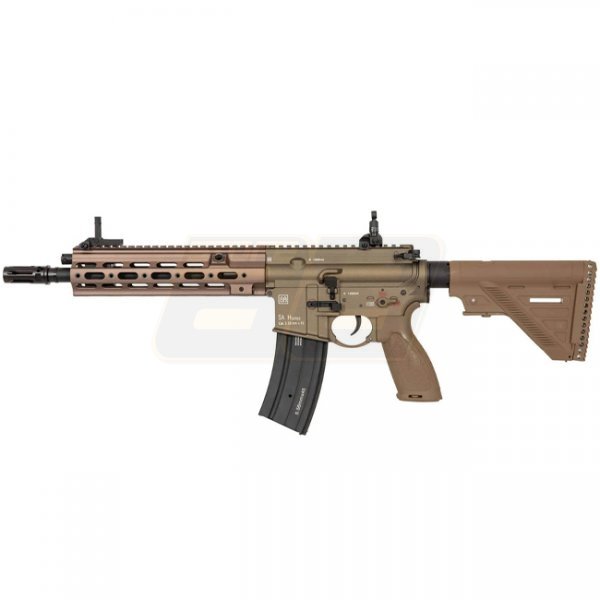 Specna Arms SA-H12 ONE Kestrel ETU AEG - Tan