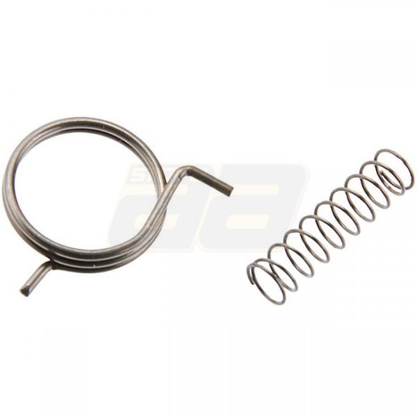 AMG Action Army AAP-01 GBB Hammer Spring Winter Use