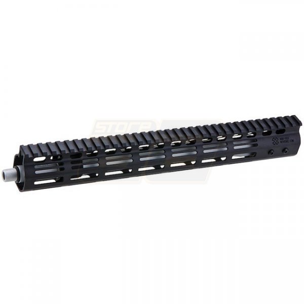 Cyma CGS Marui MWS GBBR NSR13.5 Handguard M-LOK - Black