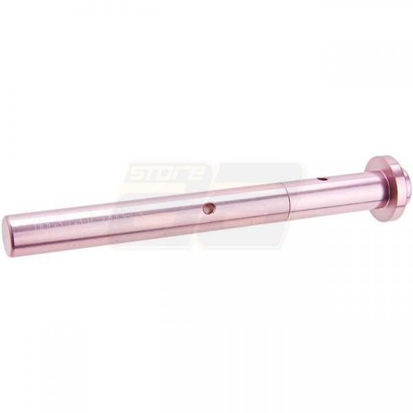 Dr.Black Marui Hi-Capa 4.3 GBB AGA Recoil Spring Rod - Pink