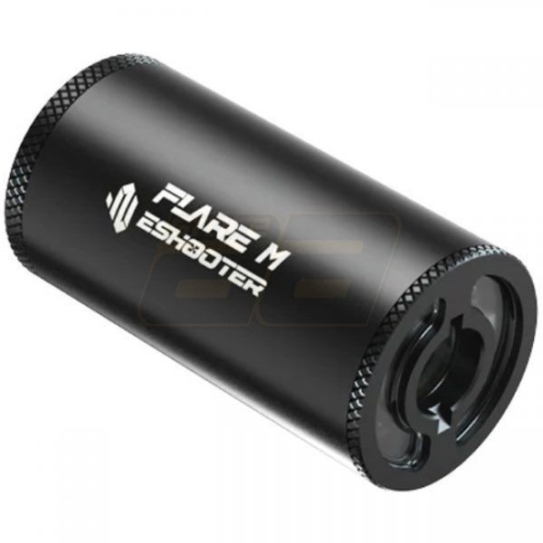 Eshooter Flare M Tracer Unit - Black