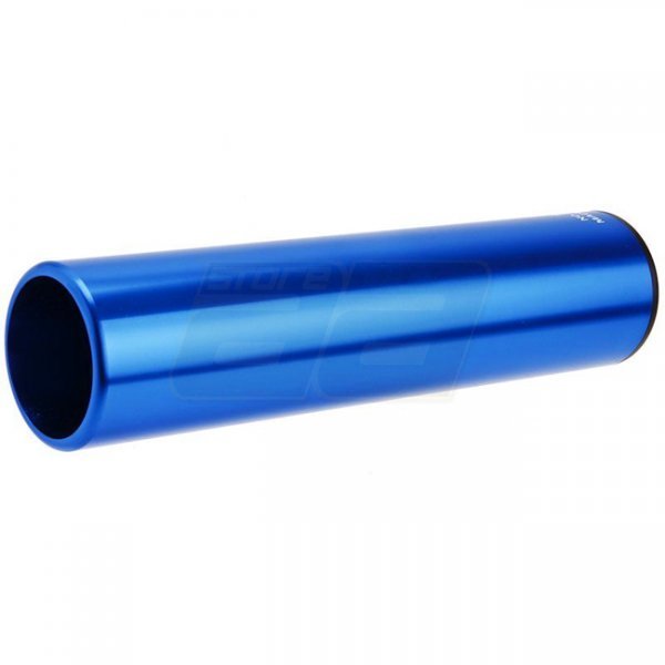 GK Tactical Dummy Silencer Training Tube Long - Blue