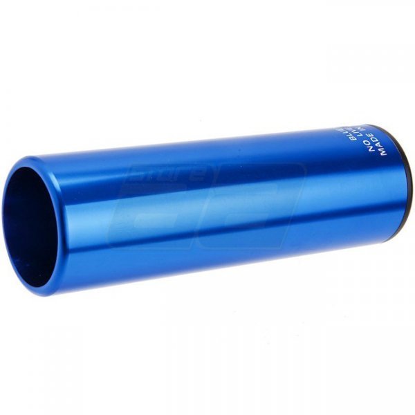 GK Tactical Dummy Silencer Training Tube Short - Blue