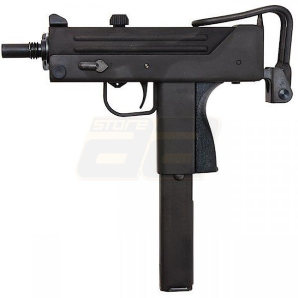 KSC M11A1 Gas Blow Back SMG Heavyweight Japan Version