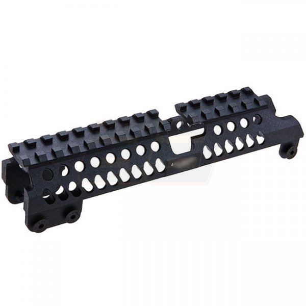 LCT Z Sport B-31C Tactical Upper Handguard