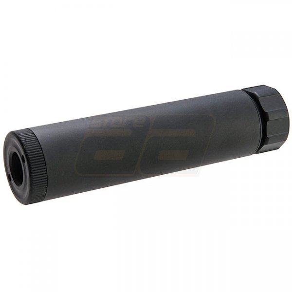 Marui FNX-45 / HK45 Tactical Silencer 16mm CW - Black