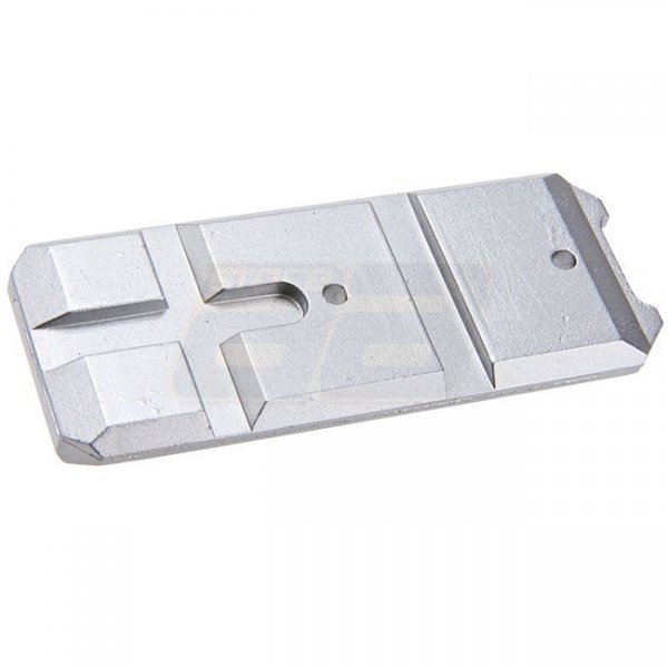 Marui Hi-Capa 5.1 GBB Stainless Mount Rail Part # 51S-12